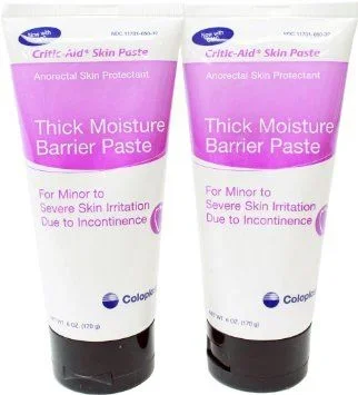 Critic-Aid 1944 Barrier Paste Case of 12