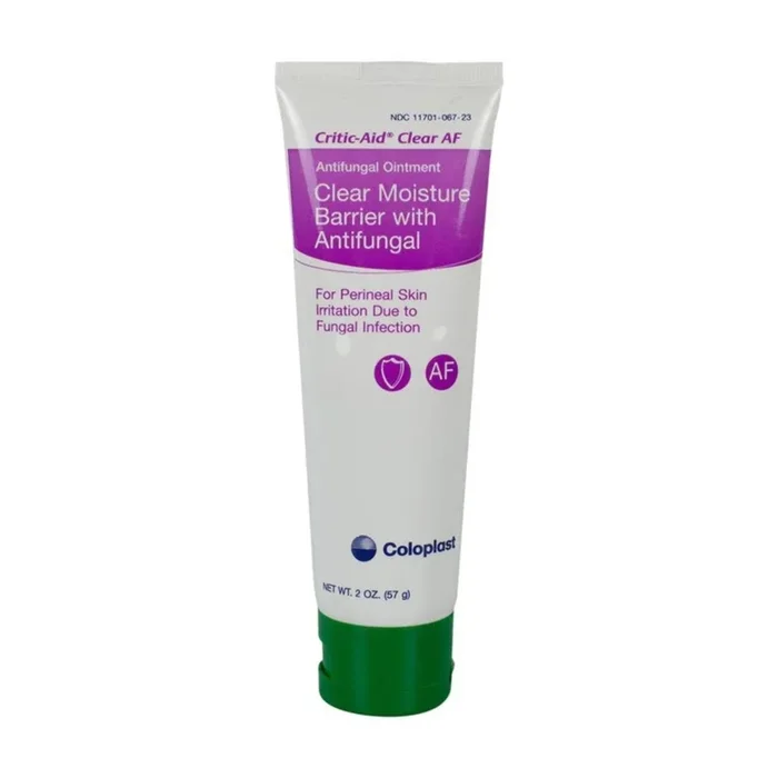 Critic Aid Clear Af Miconazole Nitrate Antifungal