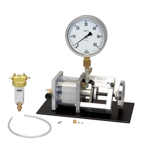Critical Point Apparatus – 1002670