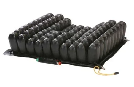 Crown Therapeutics ROHO Contour Select Seat Cushion 20 W X 16 D Inch Neoprene Rubber – CS119C