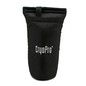 Cryo Surgery Bag, Insulated Zippered Storing Verruca Freezer – CRYOBAG