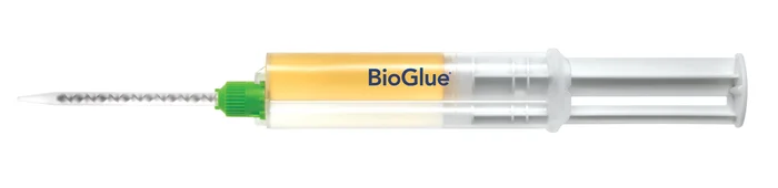 CryoLife BioGlue Syringe Delivery System 10ML