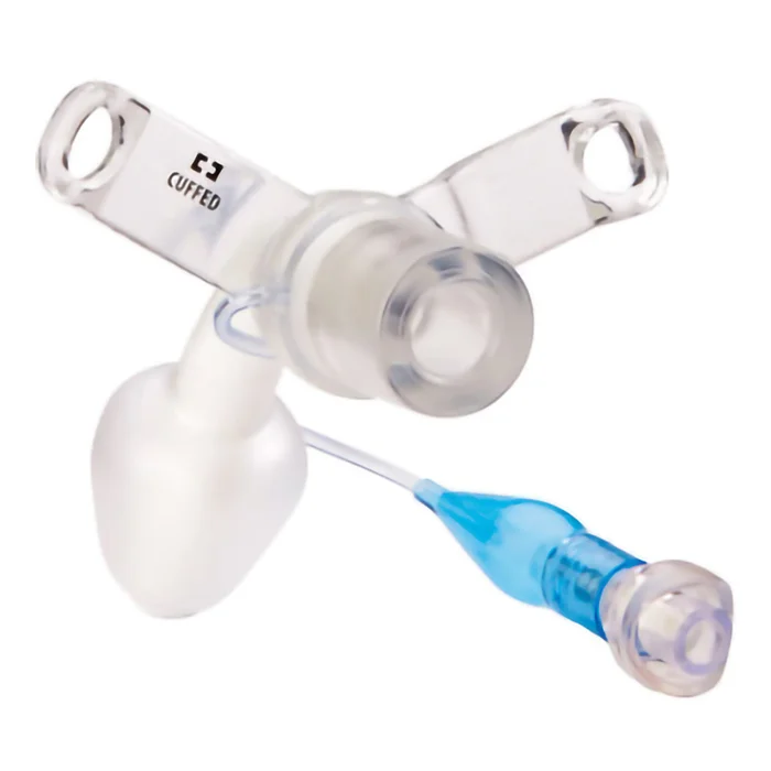 Cuffed Tracheostomy Tube Shiley Size 6.5 Pediatric, 6.5PLCF, EA/1