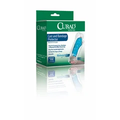 Curad CURAD Cast Protector, Child Arm, 1/BX