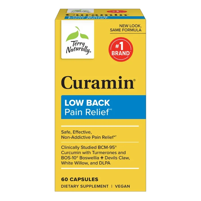 Curamin Low Back