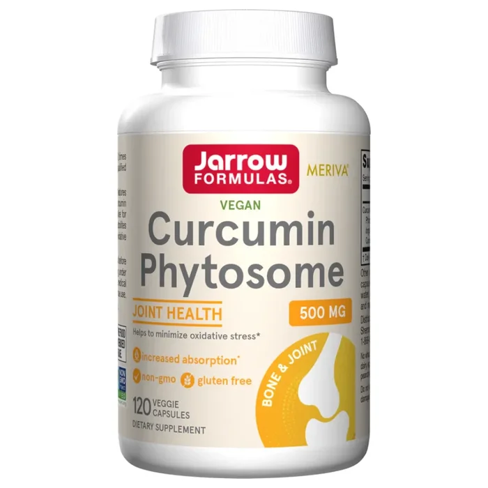 Curcumin Phytosome
