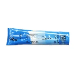 Cure Medical Urethral Catheter Cure Ultra Straight Tip Lubricated PVC 16 Fr. 6″, 30 EA/BX - Image 2