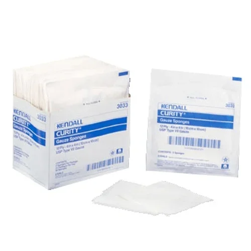 Curity Sterile Gauze Sponges 2s