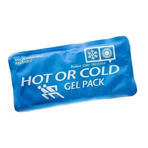 Current Solutions Reusable Hot or Cold Pack