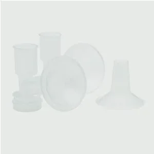 Custom Breast Flange, 30.5mm