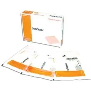 Cuticerin 66045502 Impregnated Dressing. Box of 25