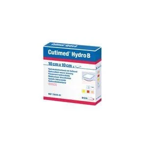 Cutimed Hydro B 6″ x 7″ Sacral