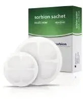 Cutimed Sorbion Sachet Multi Star Hydroactive Wound Dressing