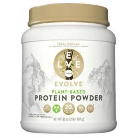 Cytosport Evolve Protein Powder