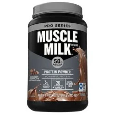 Cytosport Muscle Milk Pro Protein Powder