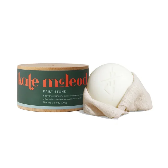 Daily Stone Lotion Bar