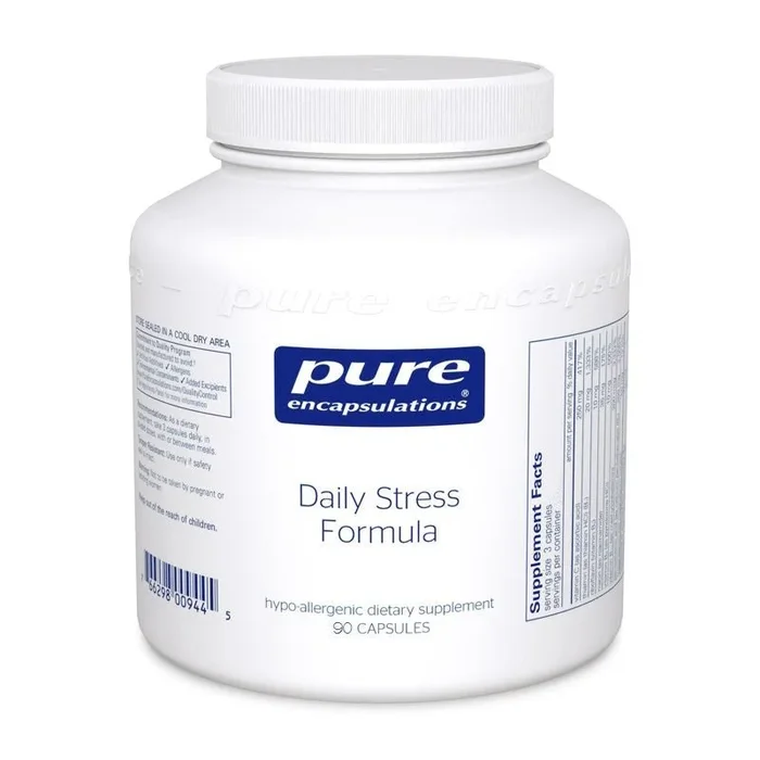 Daily Stress Formula