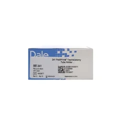 Dale Medical Tracheostomy Tube Holder Dale® PediStars™, 10EA/BX - Image 4