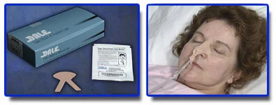 Dale NasoGastric Tube Holder, 50 per Box