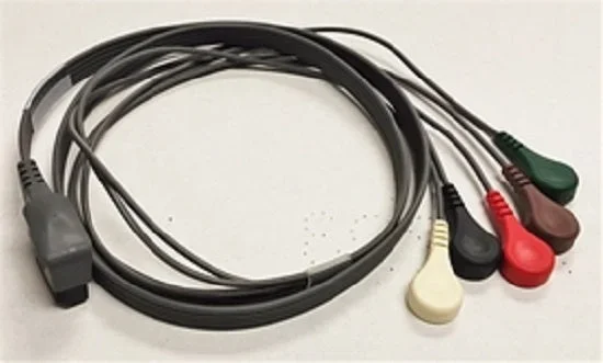 Danlee Products CABLE, 5LEAD F/DIGITRAK XT 860322 36″ – CA989803157491