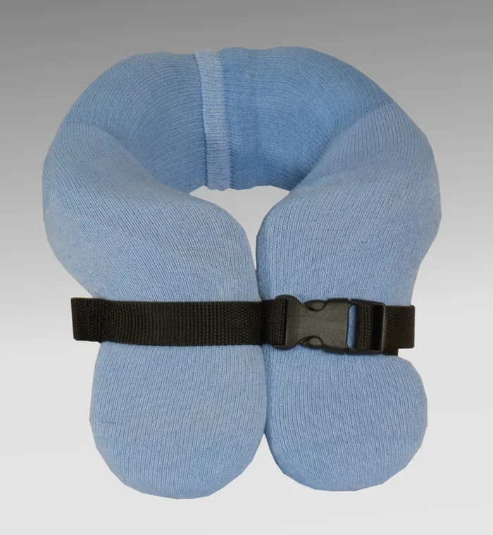 Danmar Products Hensinger Head Support with High Back