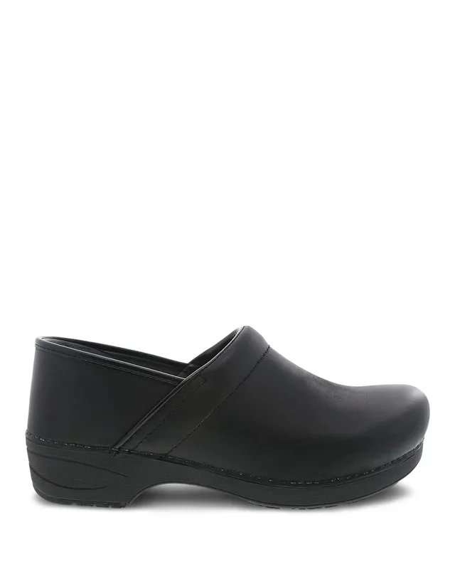Dansko XP 2.0 Men’s Black Burnished Nubuck