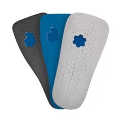 Darco Insole Peg-Assist™ Plastazote, Poron, Eva Medium