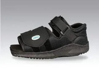 Darco International Post-Op Shoe Female Black