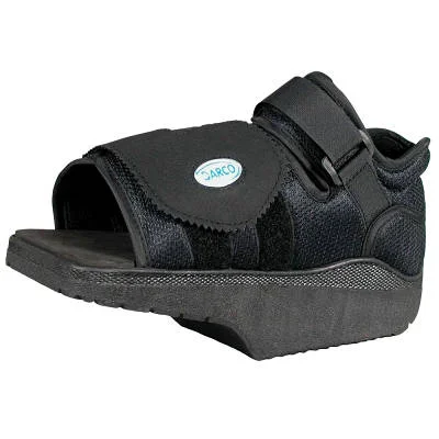 Darco Orthowedge Healing Shoes – Singles
