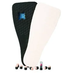 Darco Peg-Assist Insole Small Plastazote / Poron / EVA Female 4 to 6