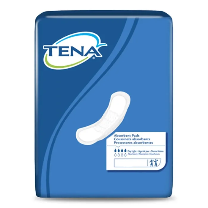 Day Pads