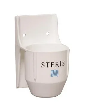 DebMed USA Alcare Hand Hygiene Dispenser White Plastic Manual 9 oz. Wall Mount – T603Q7
