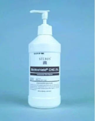 DebMed USA Bactoshield Surgical Scrub 1 gal. Bottle 4% CHG (Chlorhexidine Gluconate) – 134408