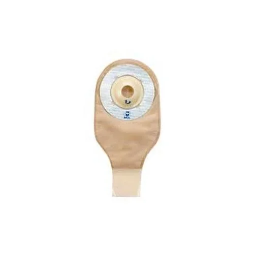 Deep Cnvx 3/4″, Opq Ultralite Pches w/Skin Shield
