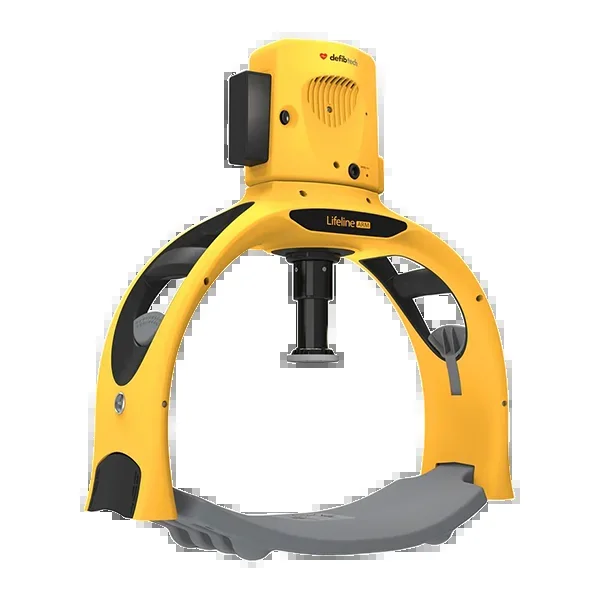 Defibtech Lifeline ARM Automated Chest Compression System