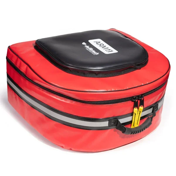 Defibtech Lifeline ARM XR Carry Case
