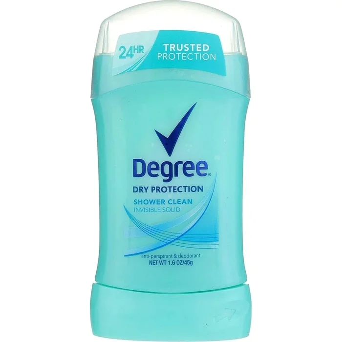 Degree Women Antiperspirant Deododrant
