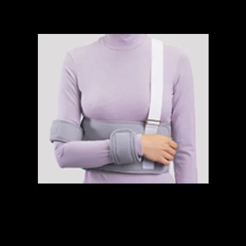 Deluxe Shoulder Immobilizer ProCare
