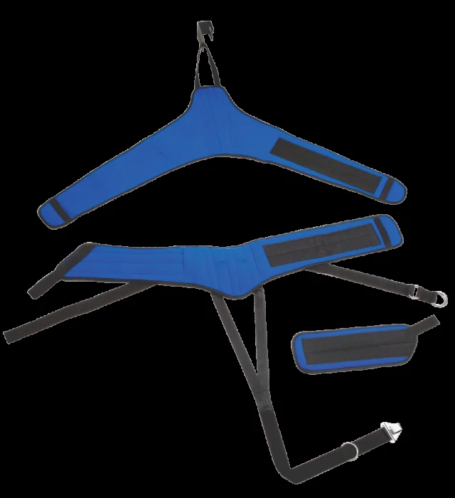 Deluxe Universal Belt System