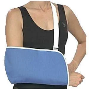 Denim, Md (12 1/2″ X 7 1/2″) Envelope Arm Sling