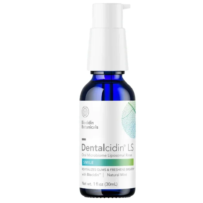 Dentalcidin LS