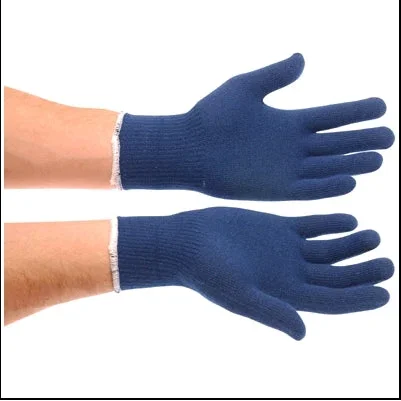Depuy Repel Cut Resistant Glove Liner Powder Free Kevlar Blue X-Large – 520010000