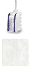 Derma Sciences Aquasite Hydrogel Dressing 4 X 4 Inch Square – 53044