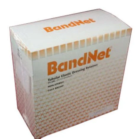 Derma Sciences BandNet Tubular Elastic Retainer for Chest And Abdomen