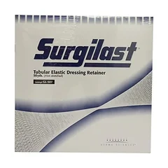 Derma Sciences Dressing Retainer Surgilast® Size 6 Size 6