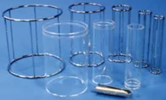 Derma Sciences Lucite Tube Applicator Surgitube & Surgigrip Size 1L, 1/EA