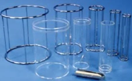Derma Sciences Surgitube & Surgigrip Metal Case Applicator Size 4M – GL236