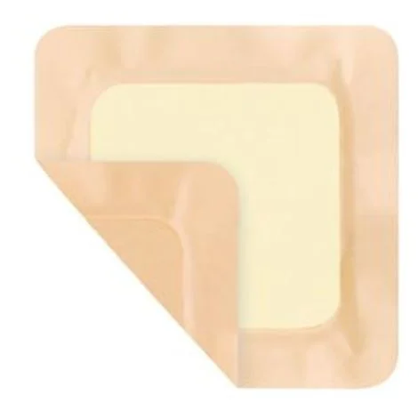 Derma Xtrasorb Non-Adhesive Foam Dressing