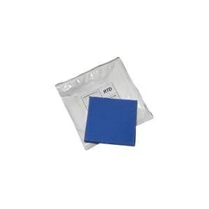 Dermablue+ Foam Wound Dressing 2″ x 2″ x 1/4″