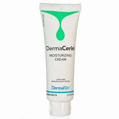 DermaCerin Moisturizing Therapy Cream